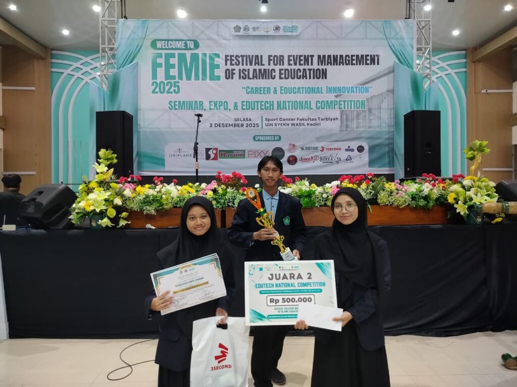 Edutech National Competition