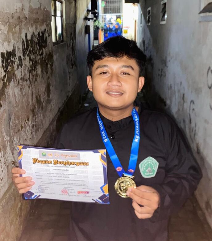 Foto Maulana