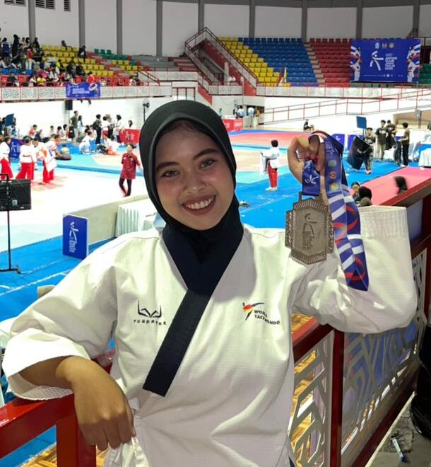 Foto Rizka