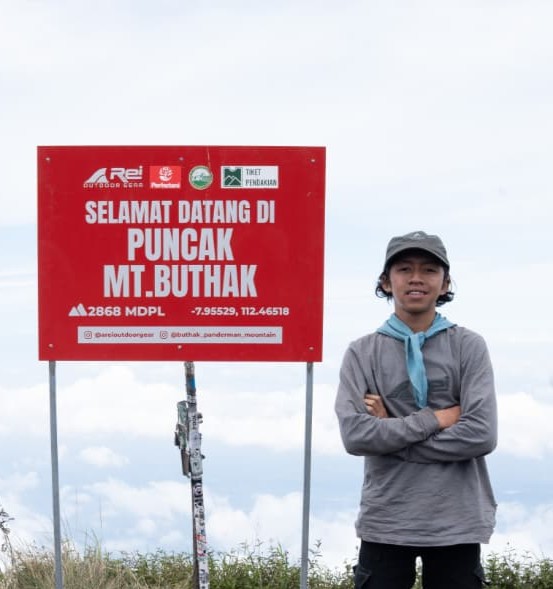 Foto Ilham